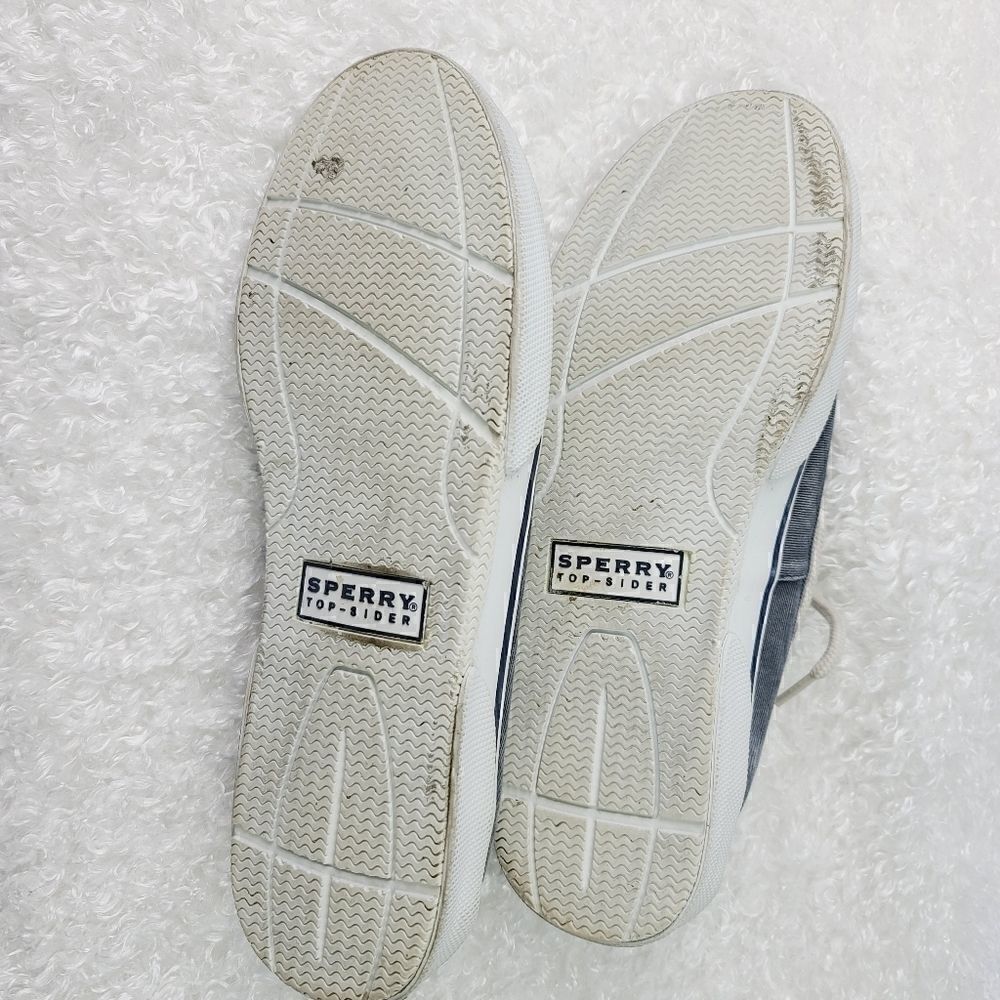 Sperry Top Siders - Picture 4 of 7